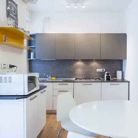 Apartmán Gulli Luxury