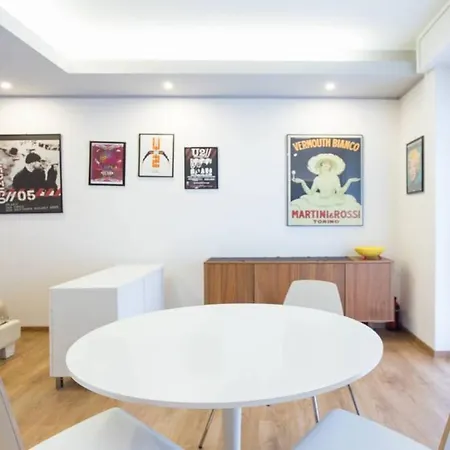 Apartmán Gulli Luxury *