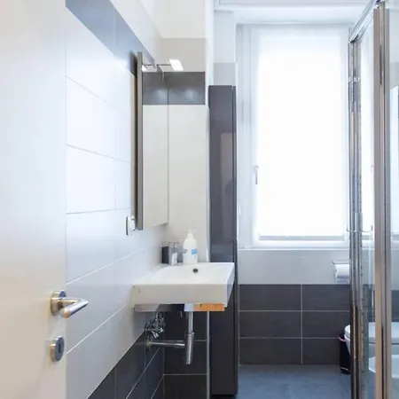 Apartmán Gulli Luxury