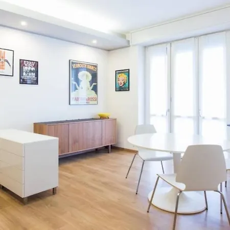 Gulli Luxury Apartmán