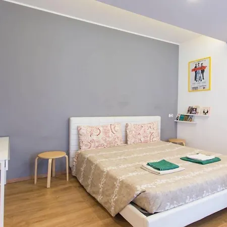 Gulli Luxury * Milán