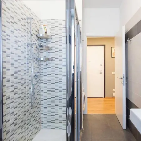Apartmán Gulli Luxury *