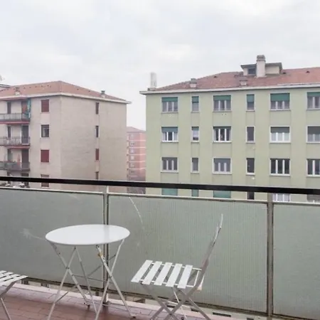 Gulli Luxury Apartmán Milán